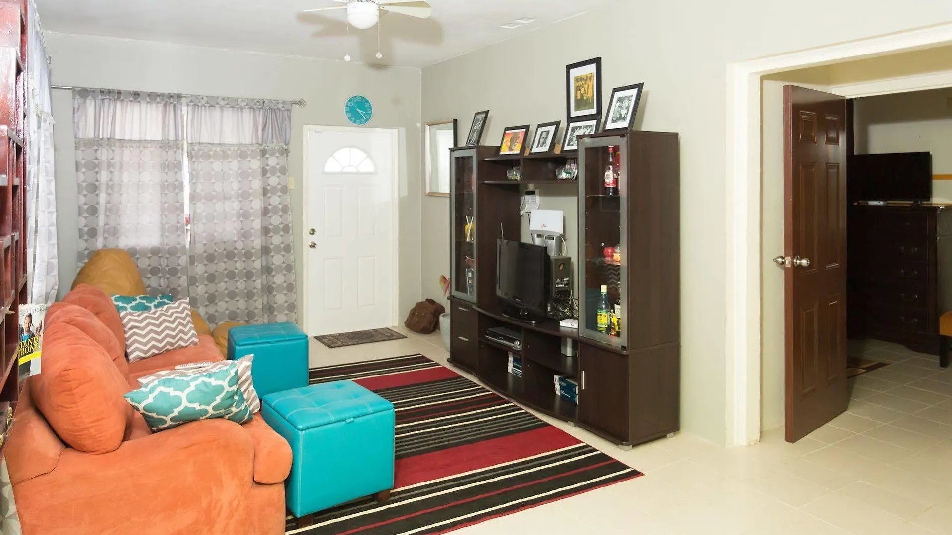 The Beach Estate Country Club Villa Hellshire