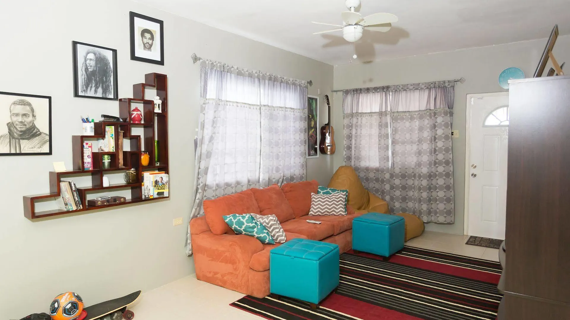 Hotel The Beach Estate Country Club Villa Hellshire
