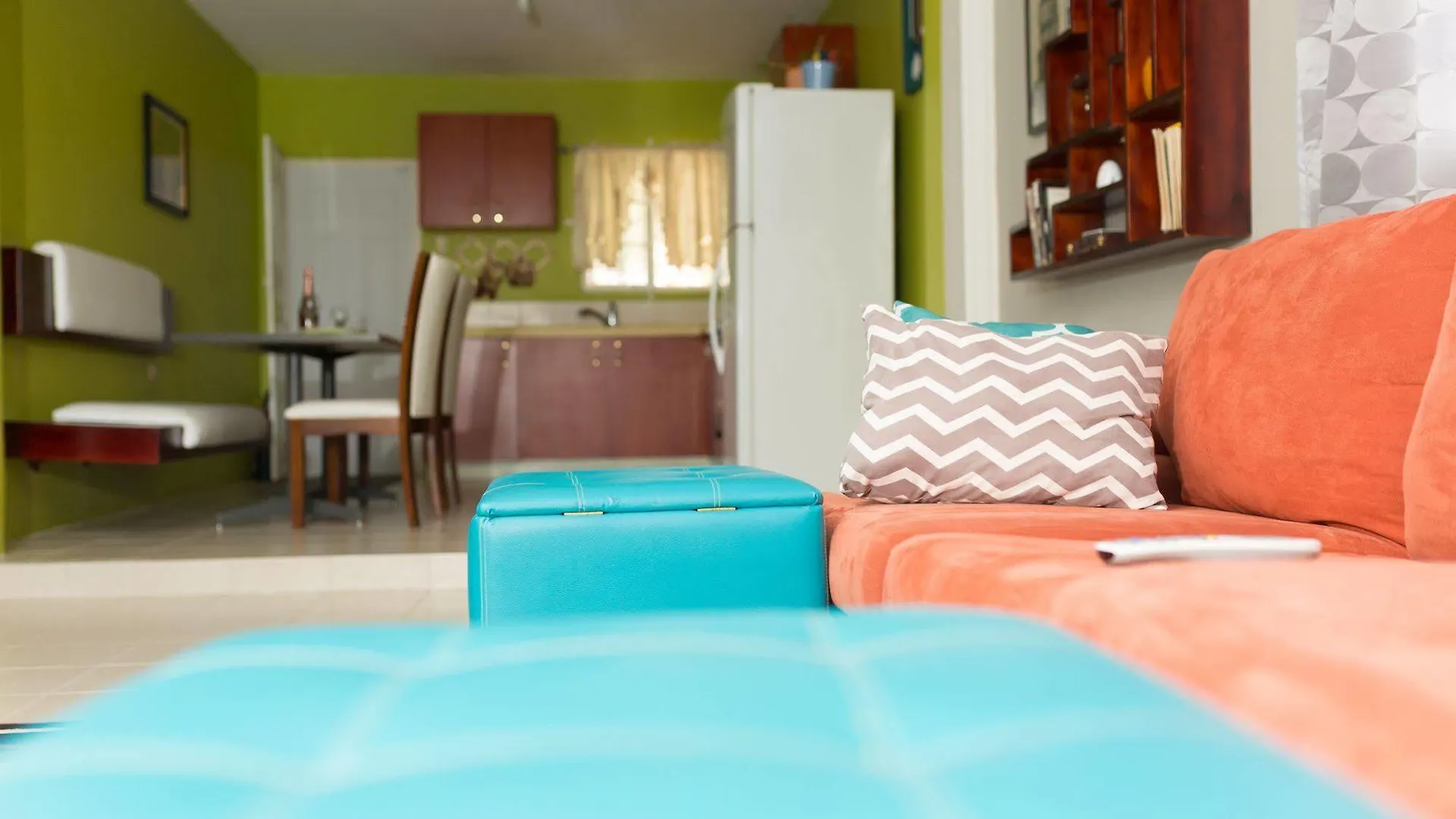 The Beach Estate Country Club Villa Hellshire 3*,  Jamaica
