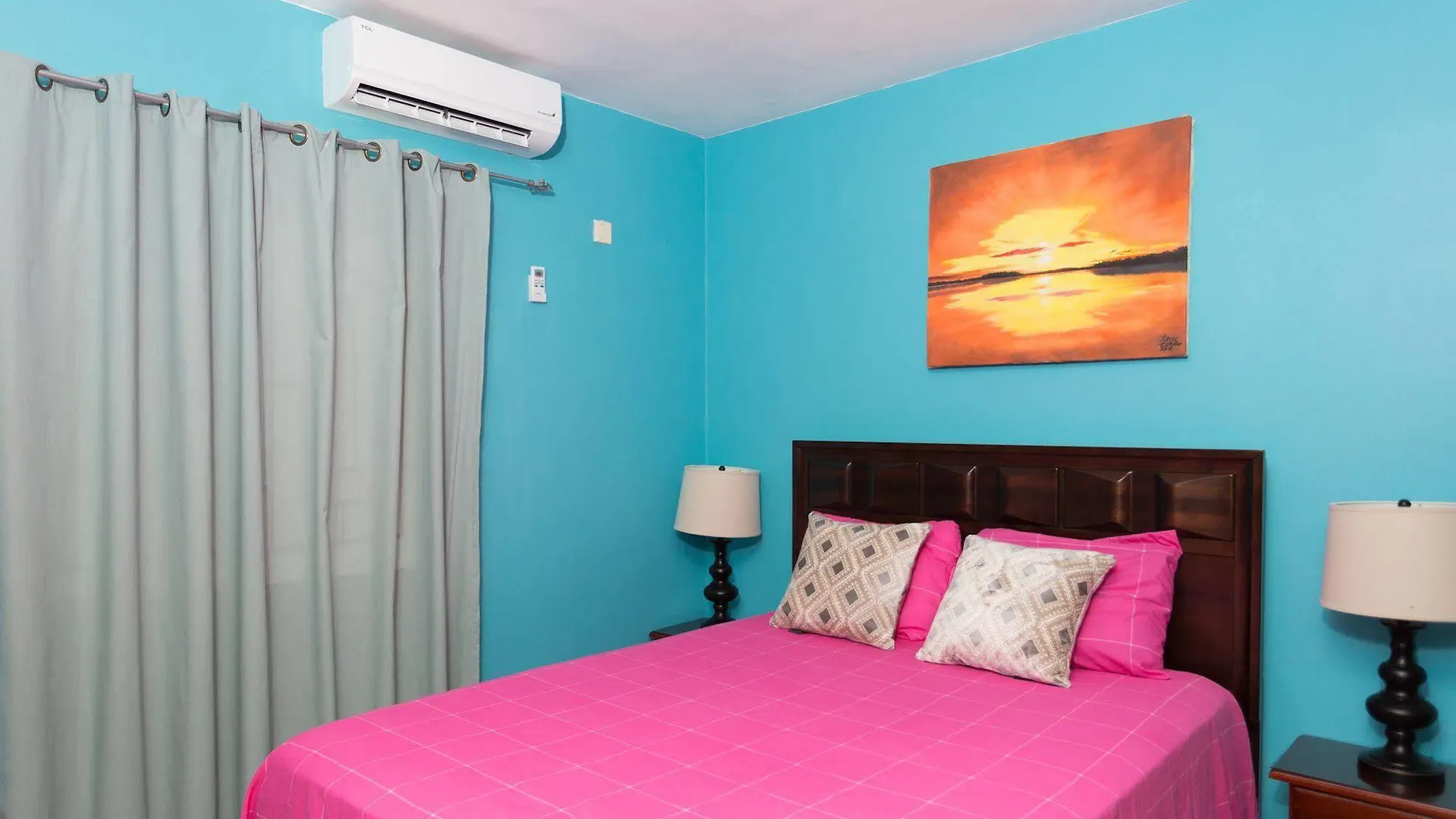*** Hotel The Beach Estate Country Club Villa Hellshire Jamaica